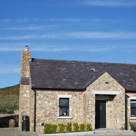 Bluebell Lane Glamping Hotel Newry Eksteriør billede