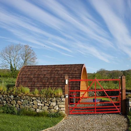 Bluebell Lane Glamping Hotel Newry Eksteriør billede