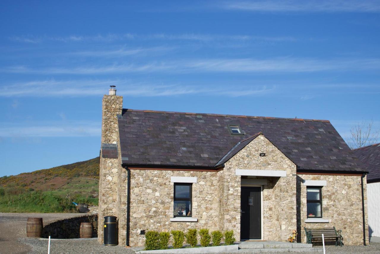 Bluebell Lane Glamping Hotel Newry Eksteriør billede