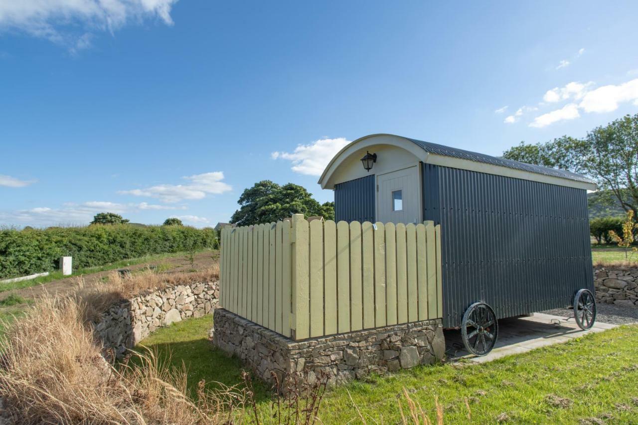 Bluebell Lane Glamping Hotel Newry Eksteriør billede