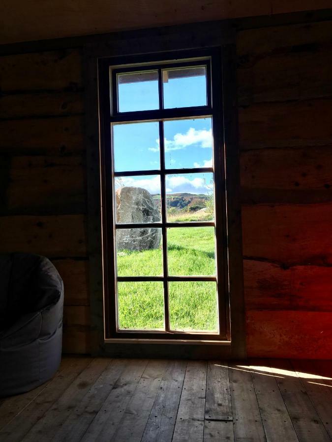 Bluebell Lane Glamping Hotel Newry Eksteriør billede