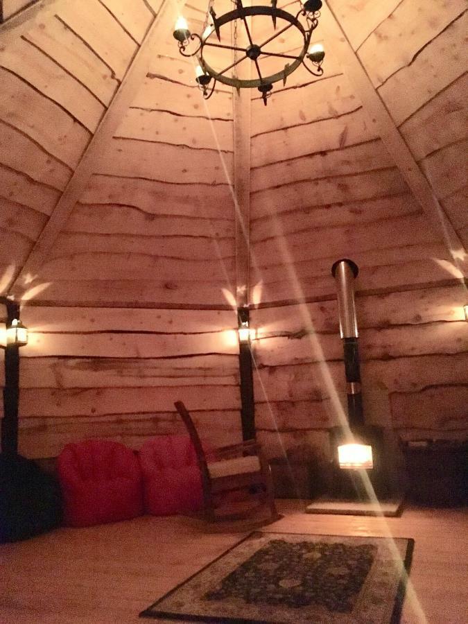 Bluebell Lane Glamping Hotel Newry Eksteriør billede