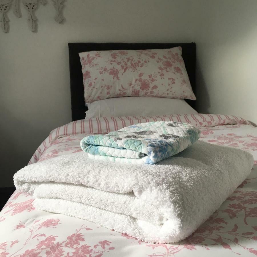 Bluebell Lane Glamping Hotel Newry Eksteriør billede