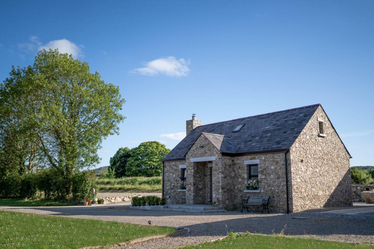 Bluebell Lane Glamping Hotel Newry Eksteriør billede