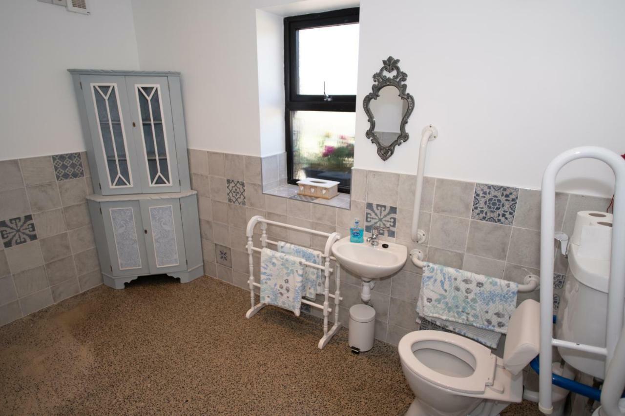 Bluebell Lane Glamping Hotel Newry Eksteriør billede