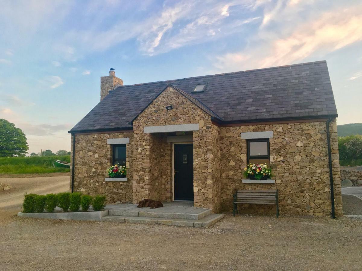 Bluebell Lane Glamping Hotel Newry Eksteriør billede