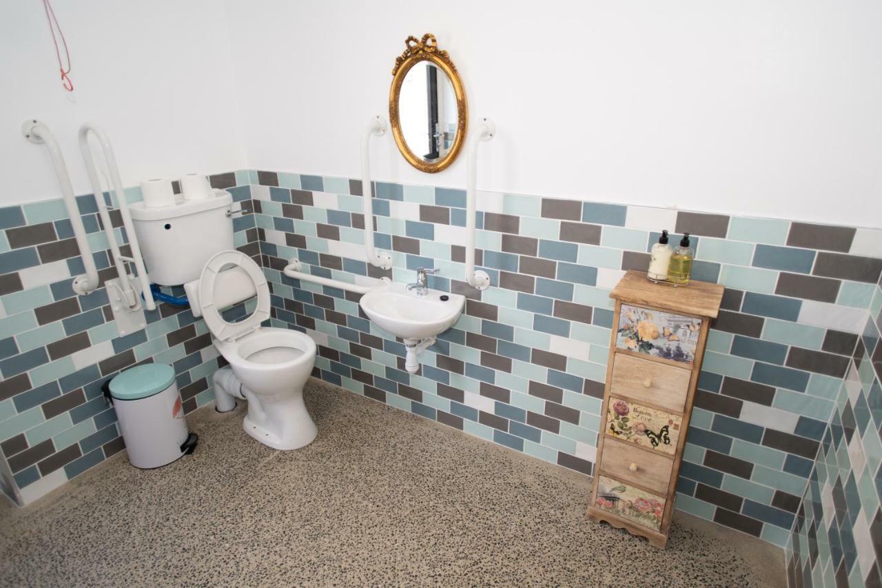 Bluebell Lane Glamping Hotel Newry Eksteriør billede