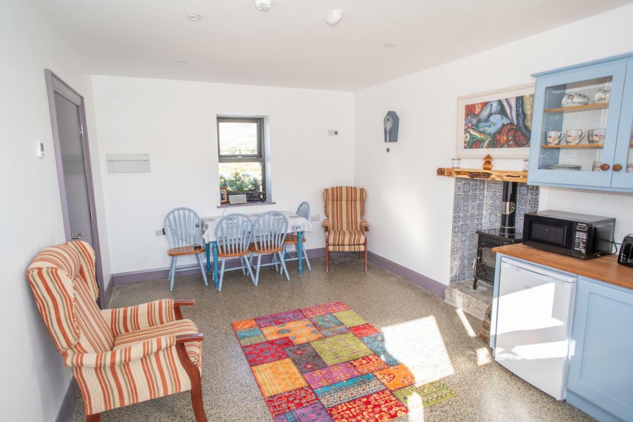 Bluebell Lane Glamping Hotel Newry Eksteriør billede